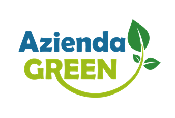 Azienda Green Logo